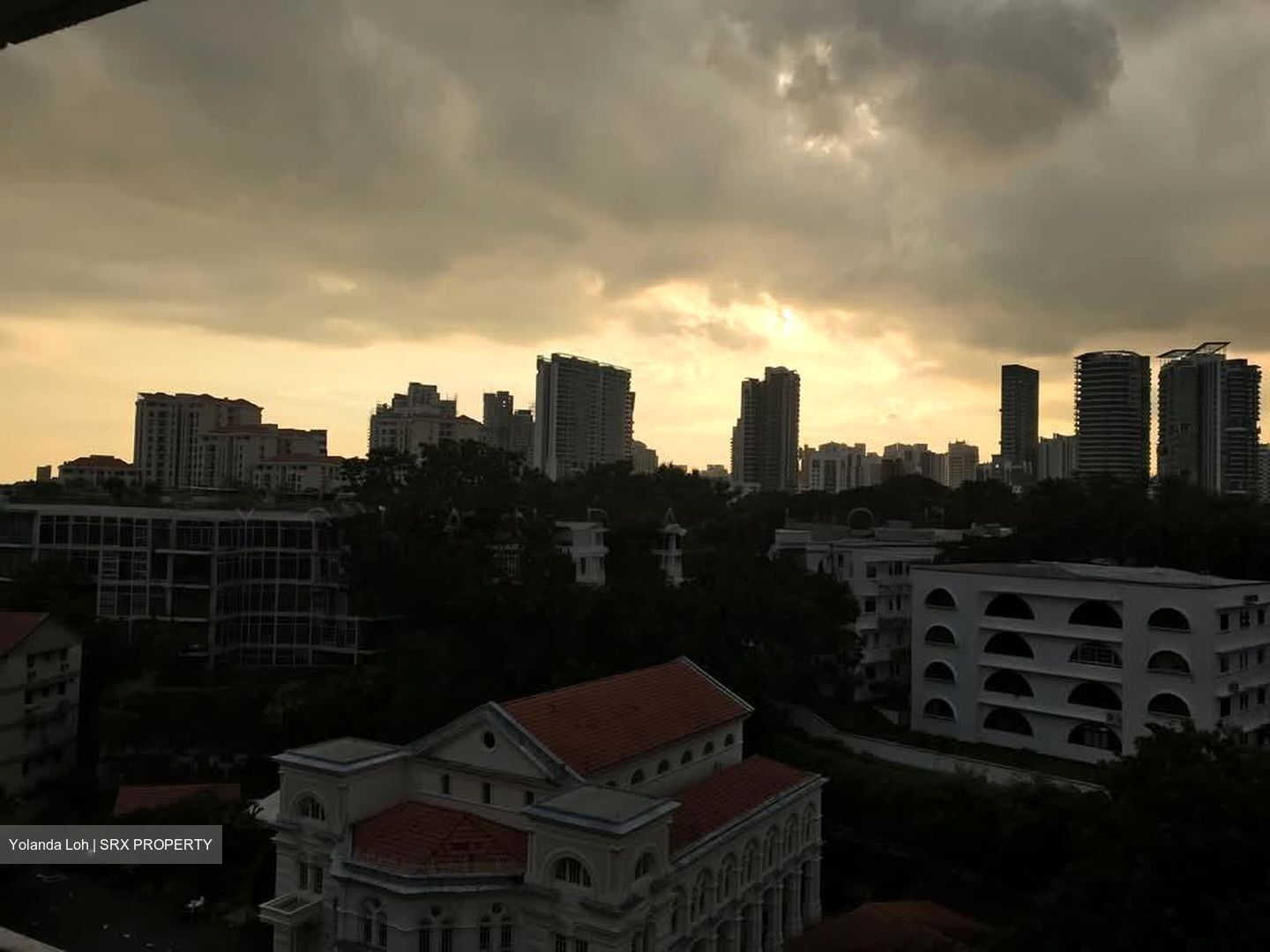 The Rise @ Oxley (D9), Condominium #585581211